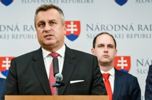 Koaličná rada bola hektická. Danko verí, že vyriešia vsetky problémy a aj transakčnú daň