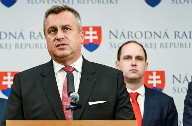 Koaličná rada bola hektická. Danko verí, že vyriešia vsetky problémy a aj transakčnú daň