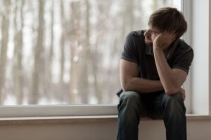 Ak vás už nič nebaví, nejde o lenivosť: Možno ste vyhorení zo života, hovorí kouč – ROZHOVOR