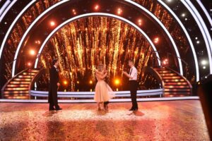 Zuzana Porubjaková mala od poroty najviac bodov. Prečo nevyhrala Let’s Dance 2025? – FOTO