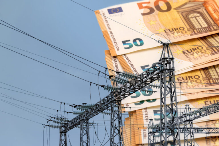 Domácnosti a malé podniky sa môžu stať aktívnym hráčom na energetickom trhu
