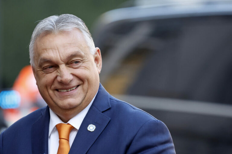 Orbán stavil na nesprávneho koňa a pohneval si maďarskú menšinu v Rumunsku