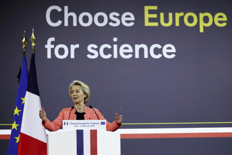Bude z Európy magnet? EÚ chce Trumpovi „ukradnúť“ amerických vedcov
