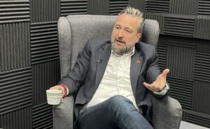 Blaha: Ak by Fico nezahlasoval v Bruseli za protiruské sankcie, ničomu by to nepomohlo – VIDEO