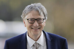 Nechce zomrieť bohatý, Bill Gates plánuje rozdať 99 percent svojho majetku