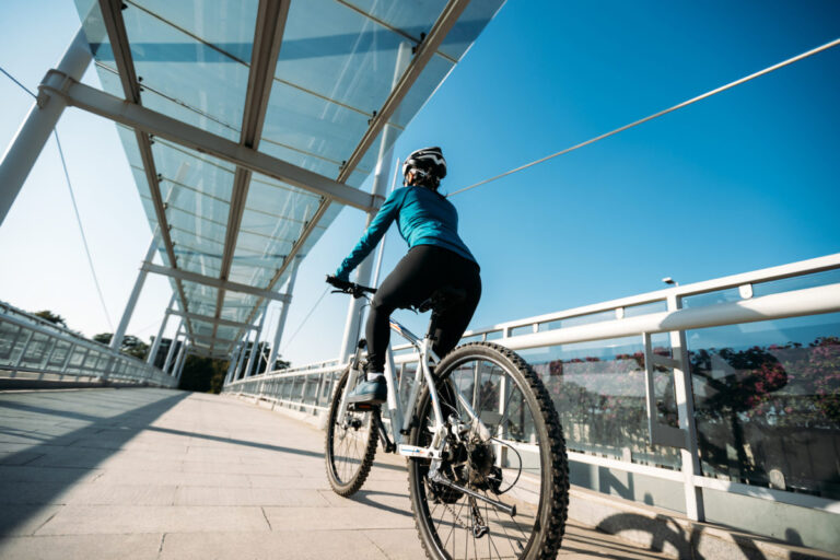 Hlohovec má na most pre cyklistov stavebné povolenie, mestu však chýbajú peniaze