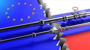 EÚ predstavila plán na ukončenie dovozu ruského plynu do konca roku 2027  