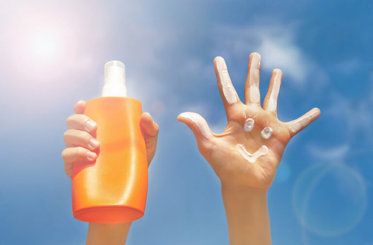 Dermatologička varuje pred letom bez ochrany, pravidlo ABCDEF môže zachrániť život