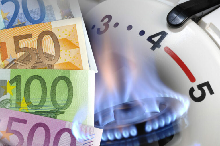 Ceny plynu pre domácnosti v Európskej únii v druhom polroku vlaňajška stúpli