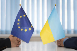 Ukrajinská energia posilní Európu, od mája stúpol export do krajín Únie na 650 MW