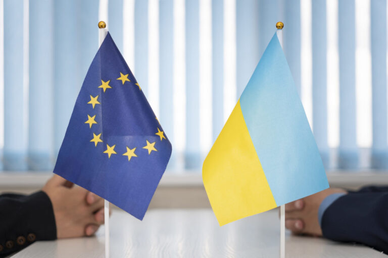 Ukrajinská energia posilní Európu, od mája stúpol export do krajín Únie na 650 MW