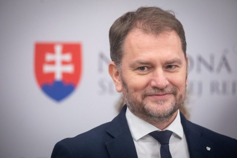 Nechcený Matovič mieša karty. Čo ukázal najnovší prieskum preferencií?