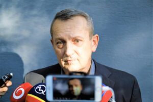 Pachinger z kauzy nebankoviek neuspel so žiadosťou na obnovu konania, proti rozhodnutiu súdu podal sťažnosť
