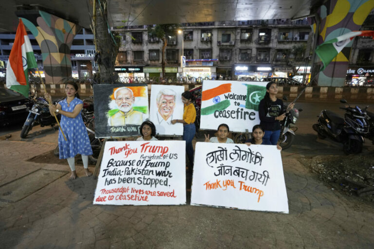 India a Pakistan sa dohodli na okamžitom prímerí