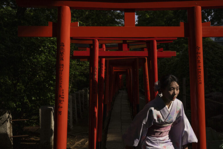 Top foto dňa (28. máj 2025): Chodník Torii, panda, panoráma, Portlandský maják a megaraketa Starship