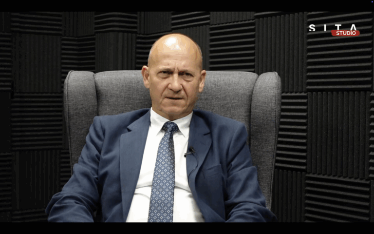 Bolo by na škodu celej spoločnosti, ak by bol Černák záhadným spôsobom pustený na slobodu, tvrdí Spišiak – VIDEO