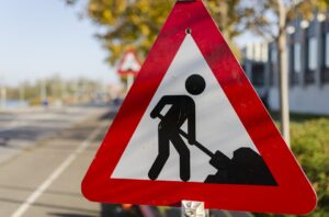 Slovenská správa ciest začala s modernizáciou cesty v Bardejove za takmer dva milióny eur