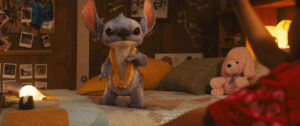 Rodinná komédia Lilo a Stitch prináša najdôležitejšiu hodnotu dneška: Súdržnú rodinu