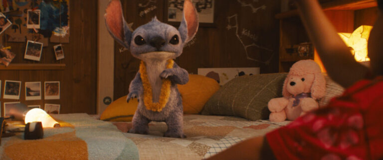 Rodinná komédia Lilo a Stitch prináša najdôležitejšiu hodnotu dneška: Súdržnú rodinu