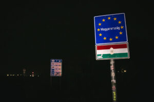 Zatvorené hraničné priechody komplikujú ľuďom život. Maďarská aliancia vyzýva ministrov na ich otvorenie
