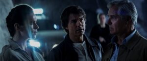 Tom Cruise v najnebezpečnejších scénach svojho života! Do kín prichádza Mission Impossible – Posledné zúčtovanie