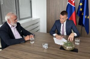 Drucker: V kritike a samotrýznení sme olympijskí víťazi – ROZHOVOR