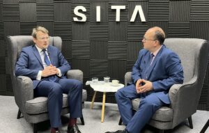 Okno do sveta: Slovensko vnímajú ako proruskú bábku, vraví Ondrejcsák – ROZHOVOR