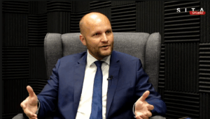 Úprimná reakcia Naďa na to, ak Ukrajina bude musieť odovzdať 20 percent svojich území Rusku – VIDEO