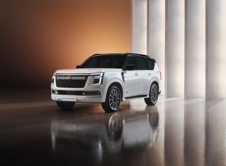 Rusi dostanú napriek sankciám to, čo ani Európania nemôžu: Nový Nissan Patrol – FOTO