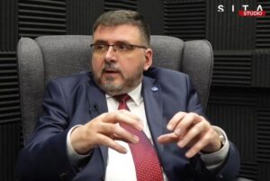 ZMOS chystá koncept modernizácie územnej samosprávy, podľa Božika ho chcú predstaviť v tomto roku – VIDEO