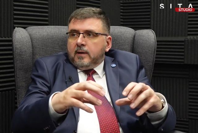 ZMOS chystá koncept modernizácie územnej samosprávy, podľa Božika ho chcú predstaviť v tomto roku – VIDEO