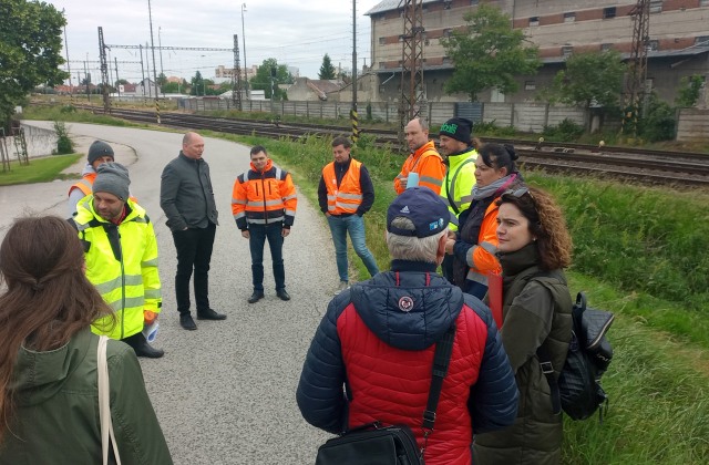 Most v Seredi sa dočká obnovy, Slovenská správa ciest už čoskoro odovzdá stavenisko firme Doprastav