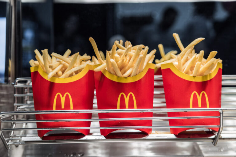 Už 7. mája otvorí McDonald’s svoju tretiu reštauráciu v Trnave