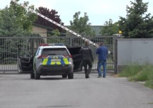 Nešťastie na východe Slovenska, malý chlapček sa utopil v jazierku v areáli firmy