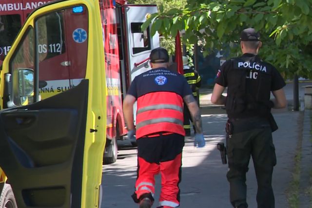 Nešťastie na cirkevnej škole: Dvoch chlapcov zasiahla nebezpečná chemikália