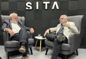 Michelko: Všetko stojí a padá v Matici na egoizme človeka, ktorý si povedal, že je nenahraditeľný – ROZHOVOR