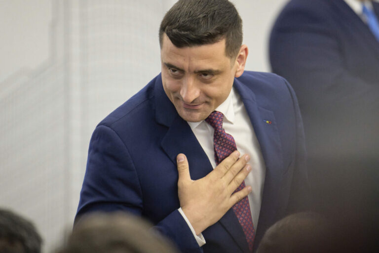 Ďalší do populistického klubu k Ficovi a Orbánovi. EÚ očakáva výsledok volieb v Rumunsku