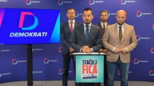 Šeligovi zrušili obvinenie pre podnecovanie, podľa prokuratúry je nezákonné – VIDEO