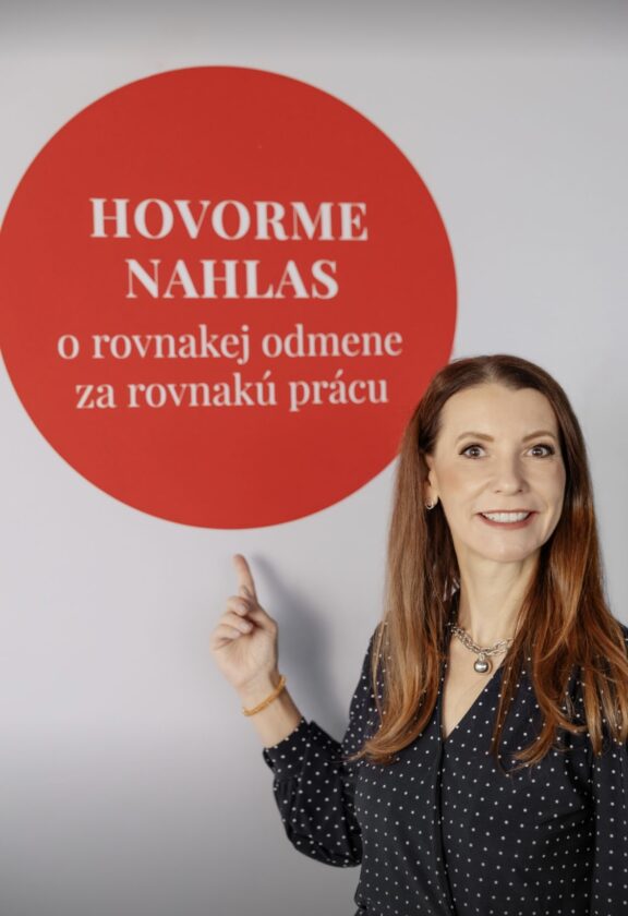 Líderkou aj mamou: Rovnováha medzi dvomi svetmi