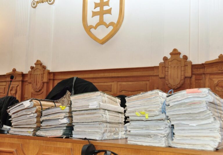 Najvyšší súd má rozhodovať o odvolaní Branislava Pašku voči jeho druhému odsúdeniu
