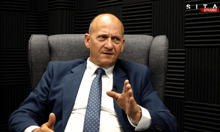 Spišiak šokuje: Kolega policajt na mňa pripravoval atentát, ktorý si objednal u mafiánskeho bosa Sátora – VIDEO