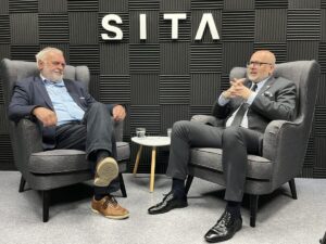 Kaliňák: Je nenormálne aby politické strany na sociálnych sieťach zháňali ľudí na kandidátku – ROZHOVOR