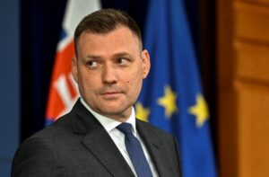 Minister Taraba už nie je proti spaľovni v Slovnafte, odvoláva sa na západnú Európu