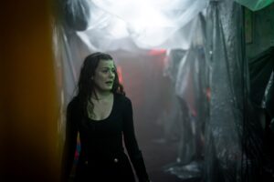 V hlavnej úlohe sekáčik a desivá legenda z čias komunizmu. Film Thankskilling Day predstavuje prvý teaser