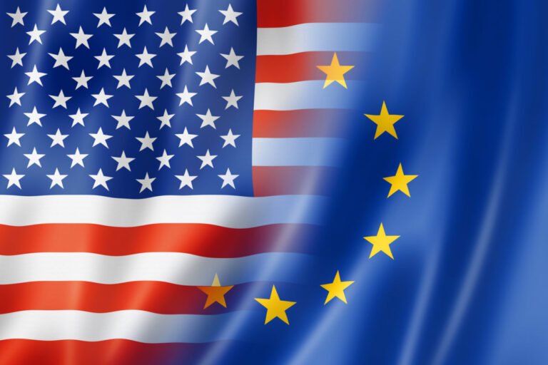 Európa by dokázala prežiť, nahradenie americkej vojenskej podpory by však stálo bilión dolárov