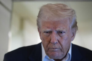 Trump zvažuje cestu do Turecka na rokovania medzi Ruskom a Ukrajinou  