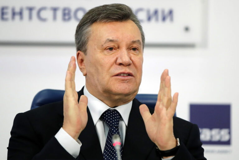 Pred školou v Madride zastrelili bývalého poradcu ukrajinského exprezidenta Janukovyča