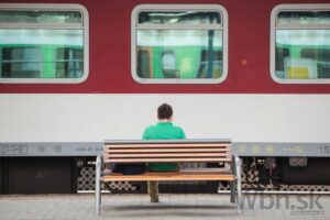 Cestujúci, pripravte sa na výluky. ZSSK upraví vedenie vlakov na trase Košice – Zvolen – Bratislava