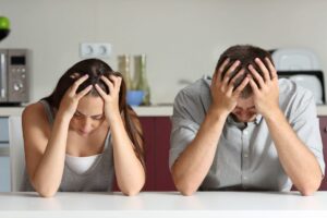 Tri štvrtiny ľudí na Slovensku majú obavy o svoju budúcnosť, zlepšenie očakáva len málokto