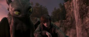 Jedinečný film Ako si vycvičiť draka prichádza do kín v hranej verzii